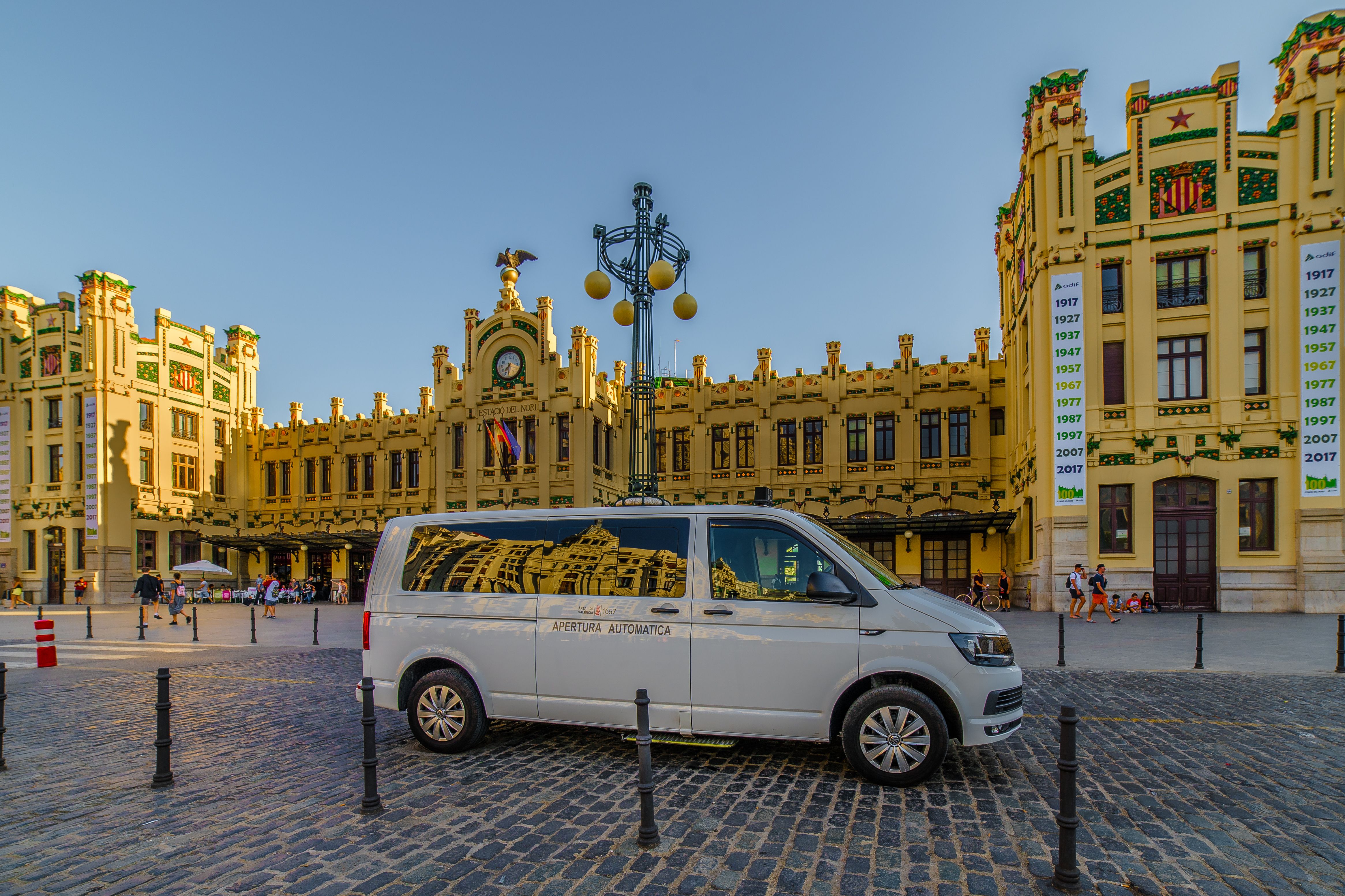 Su Taxi Valencia