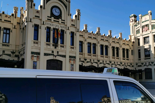Escuela de verano en Valencia: Un nuevo programa para cuidar el medio ambiente taxi valencia