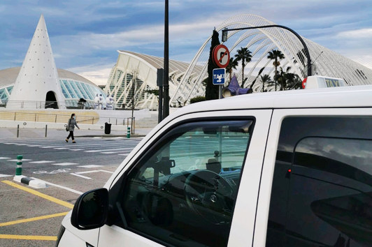 Escuela de verano en Valencia: Un nuevo programa para cuidar el medio ambiente taxi valencia